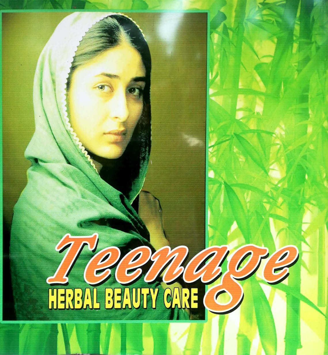 TEENAGE BEAUTY PARLOUR ATHANI